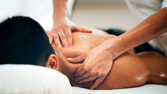 SPORTS MASSAGE